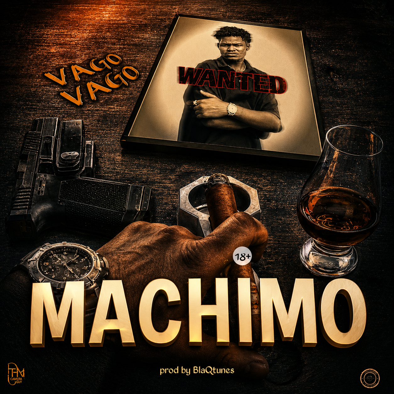 MACHiMO