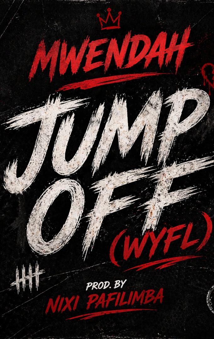 Jump off (Wyfl)