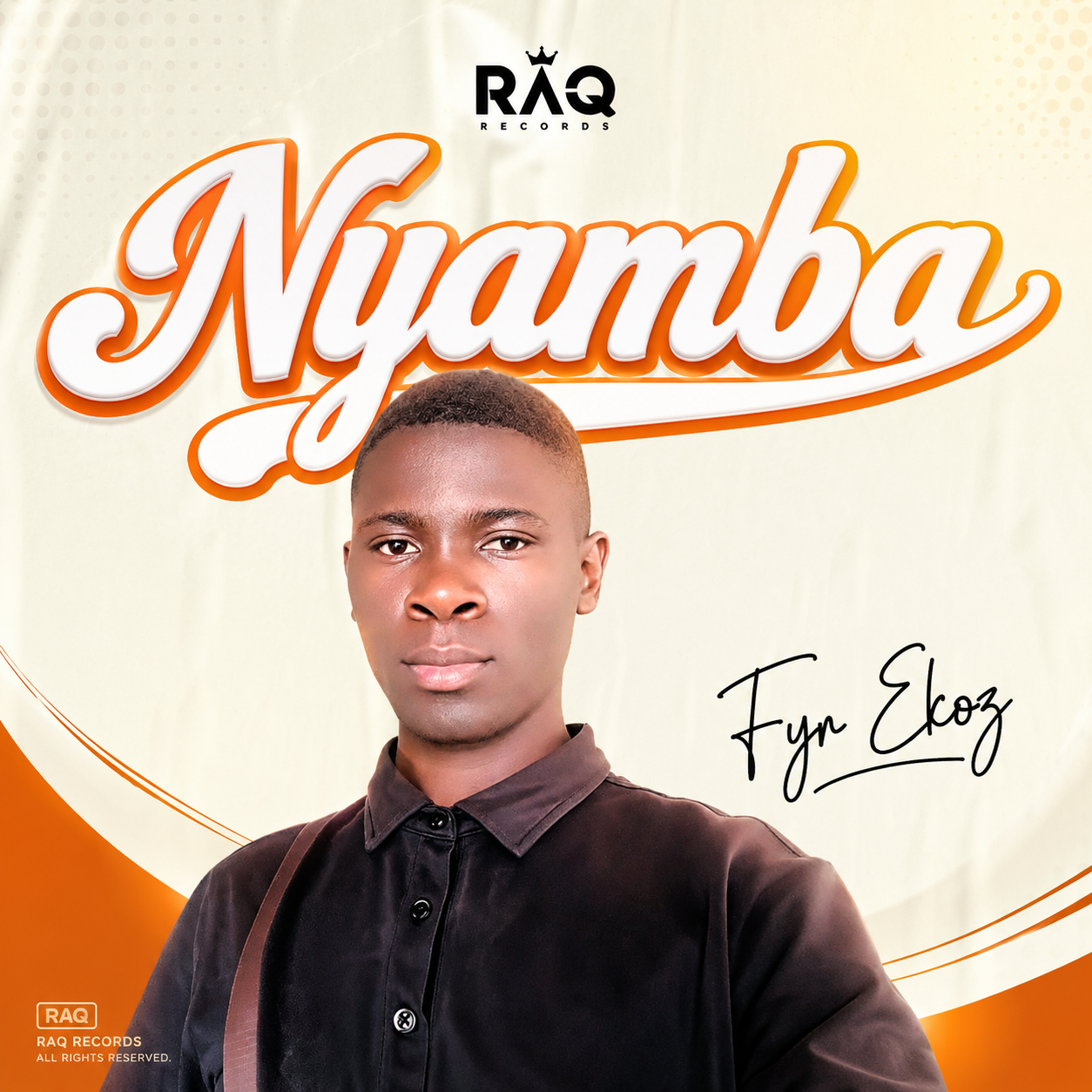 Nyamba /Nsaba