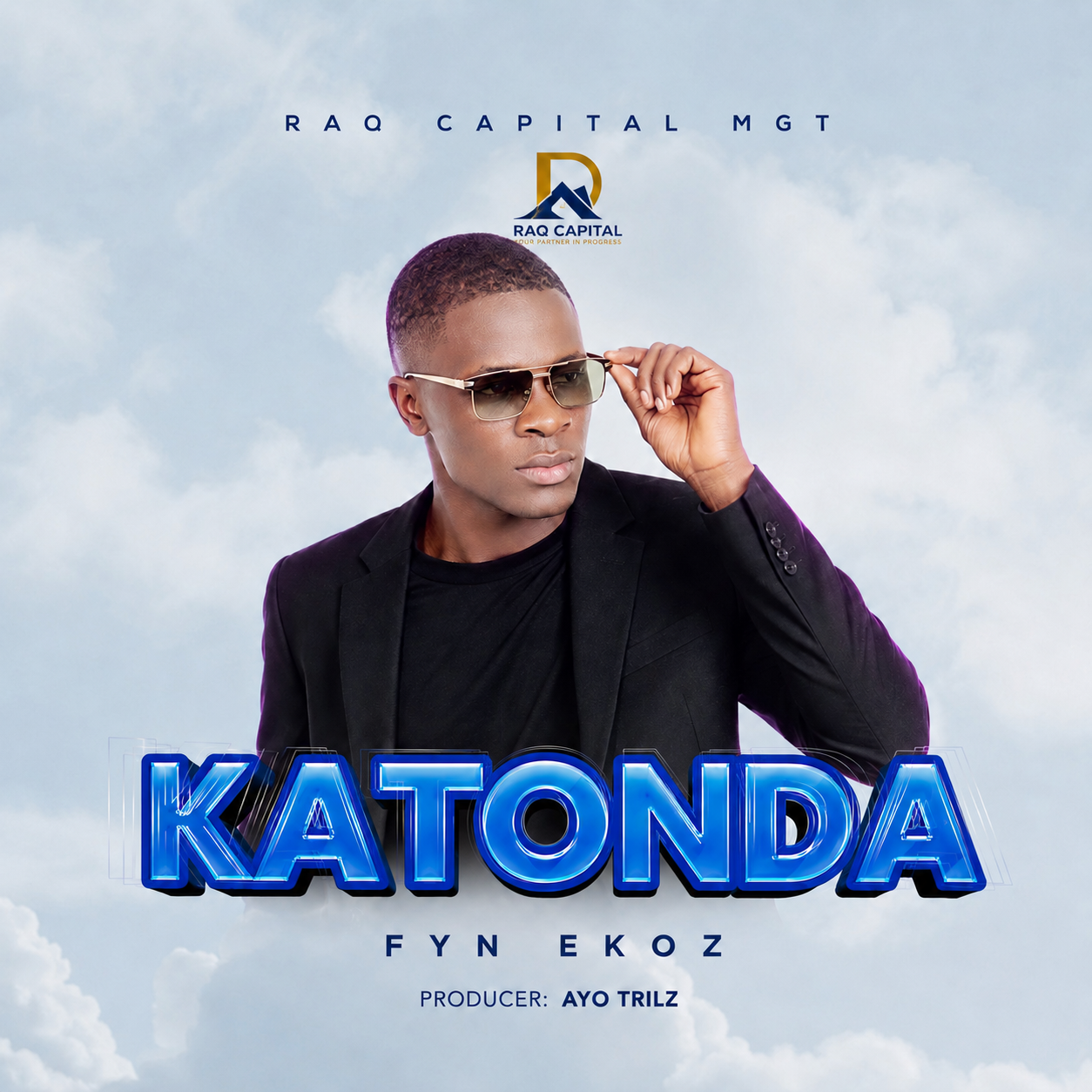 Katonda