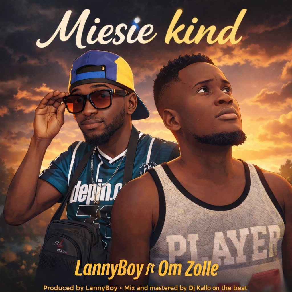 Meisie Kind