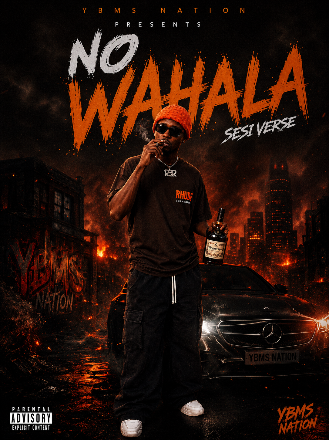 No wahala