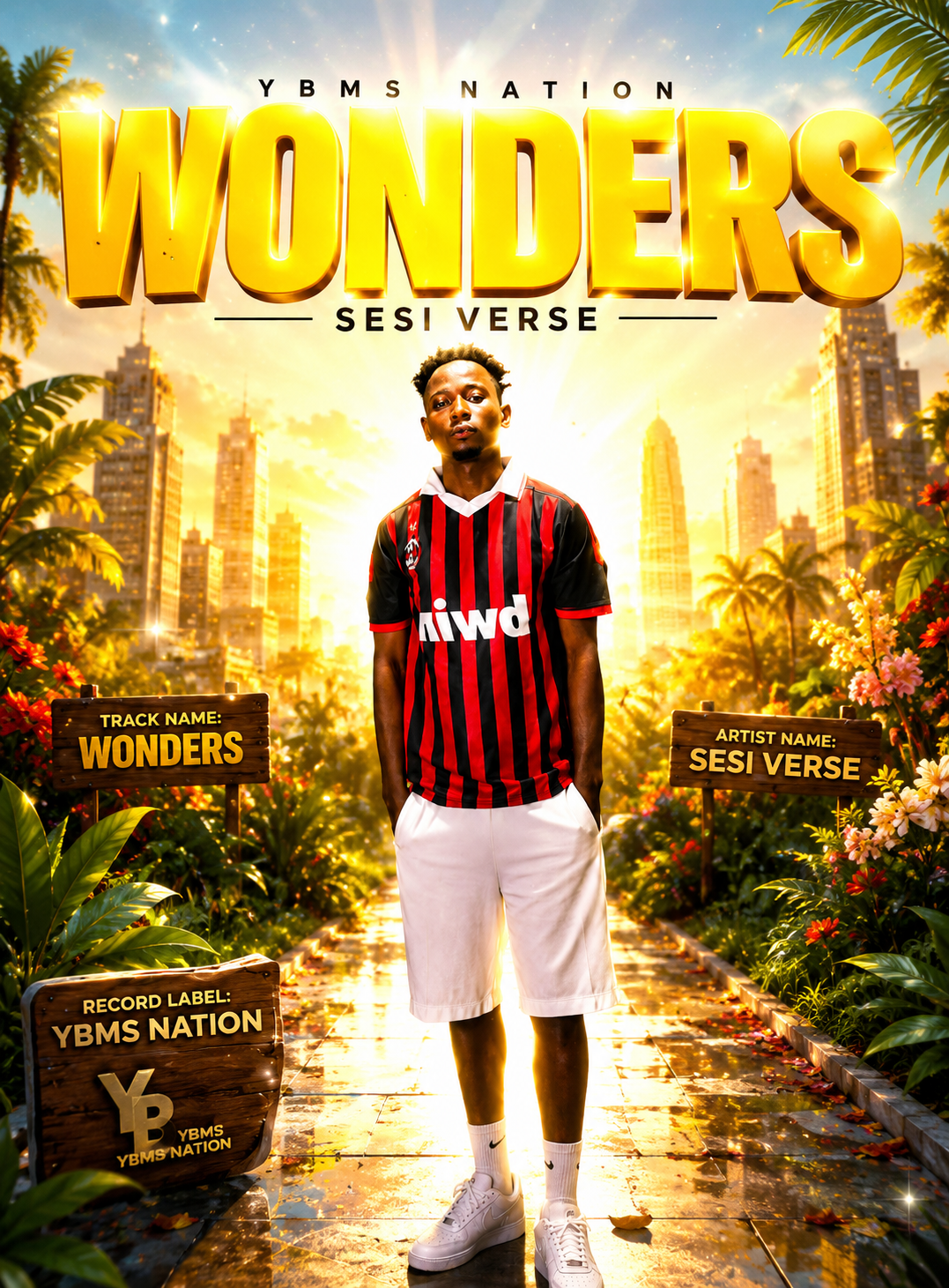 Wonders