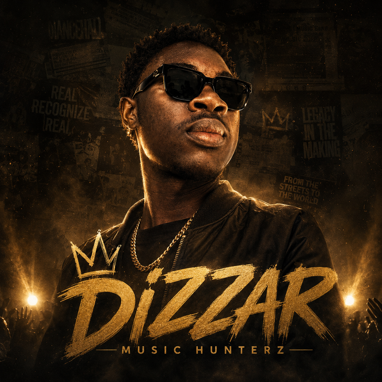 Dizzar