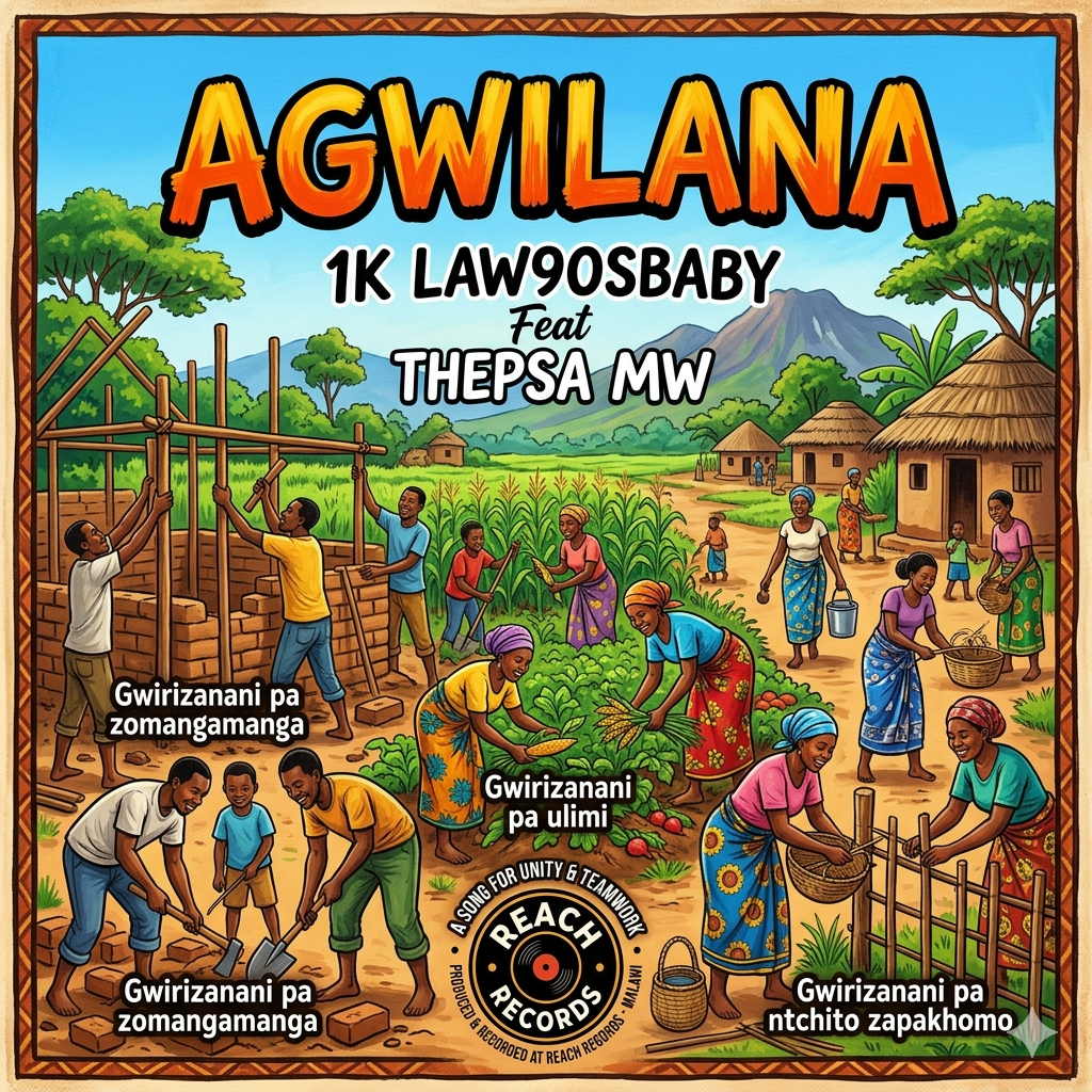 Agwilana (Ft Thespar Mw)