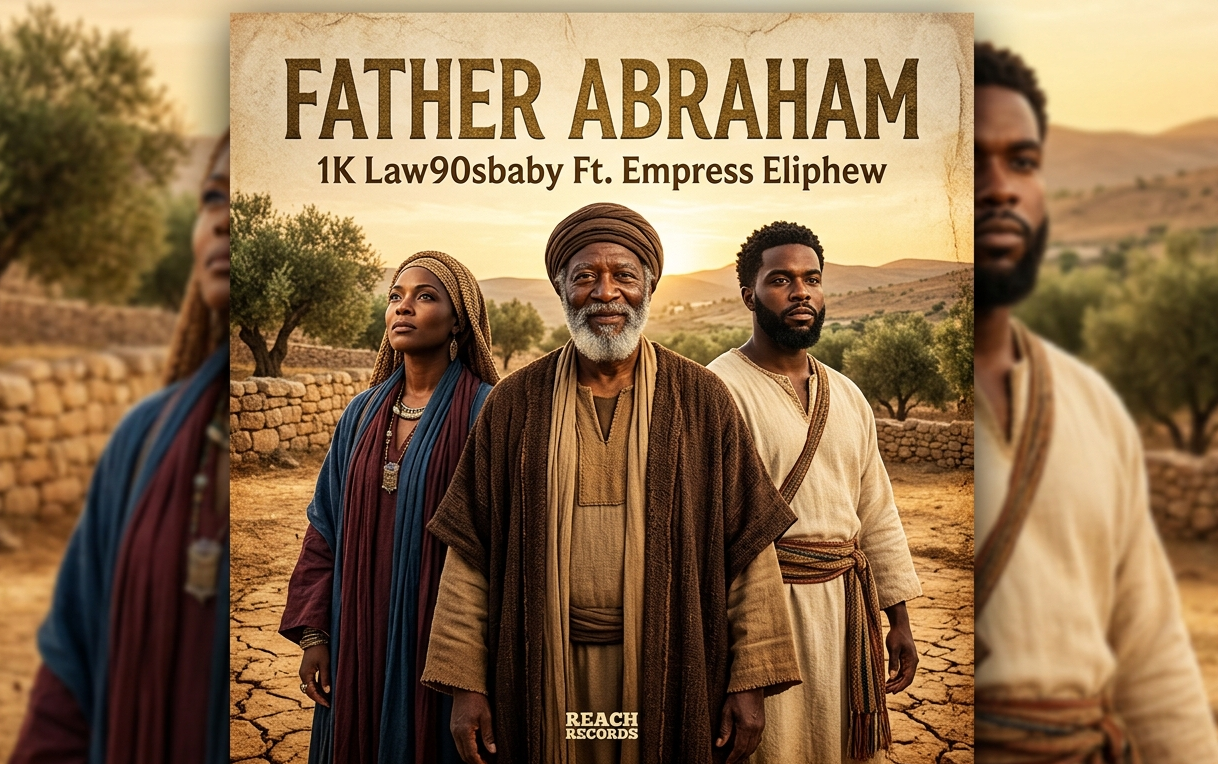Father Abraham (Ft Empress Eliphew