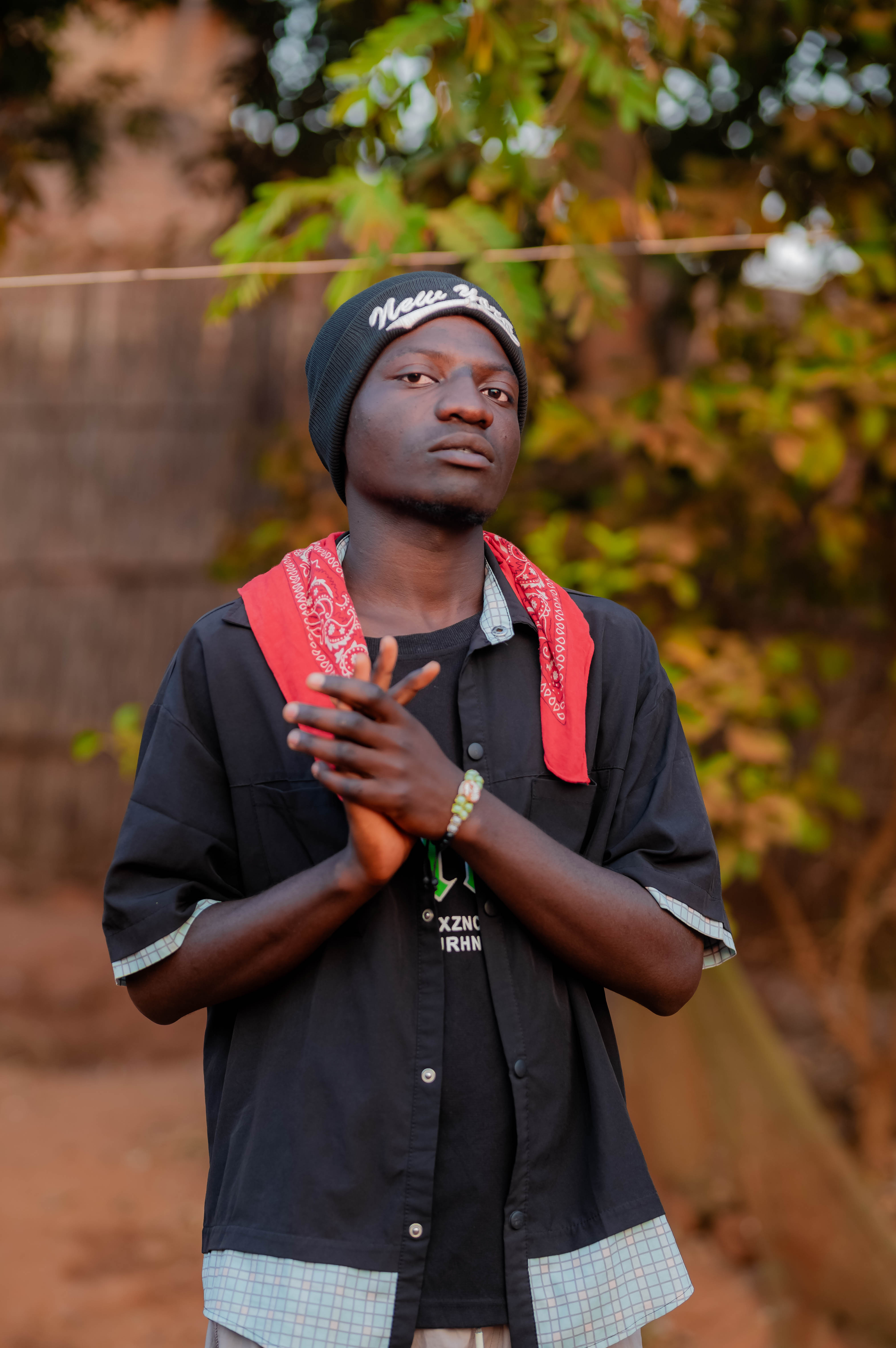 Jaji Mw