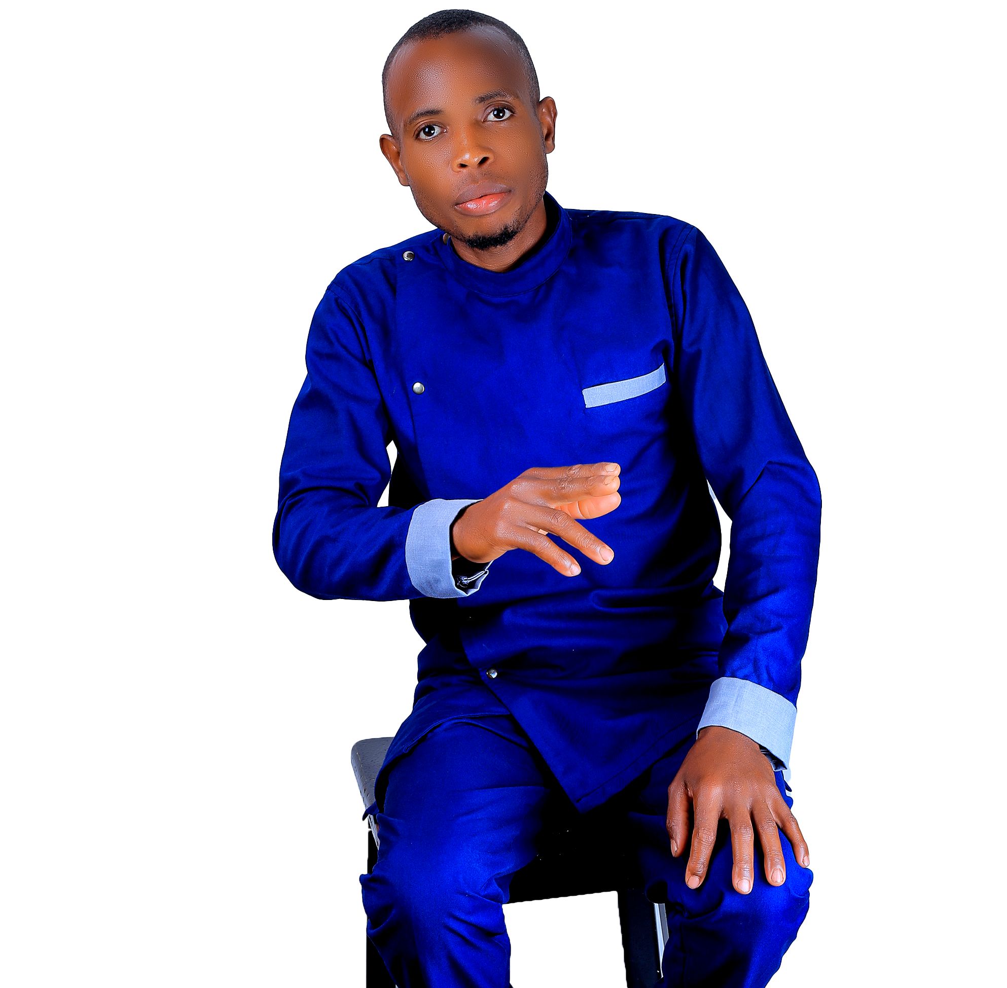 Murungi wange (Ft Linet Naj)