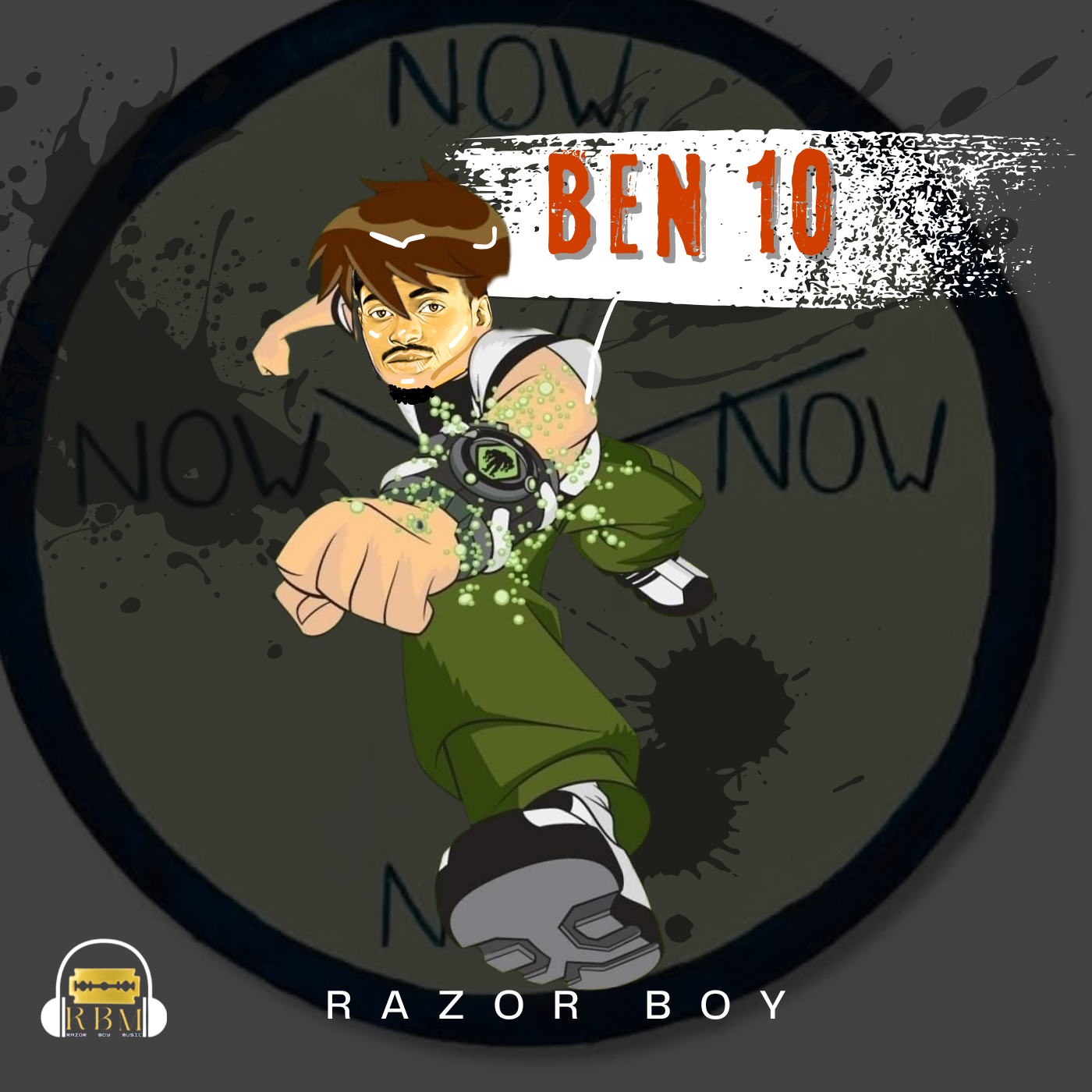 Ben 10