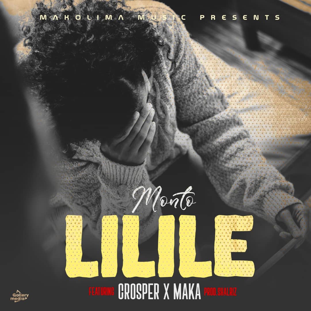 LILILE (Crosper  × Maka & Monto