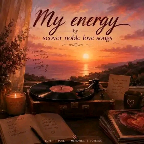 My energy