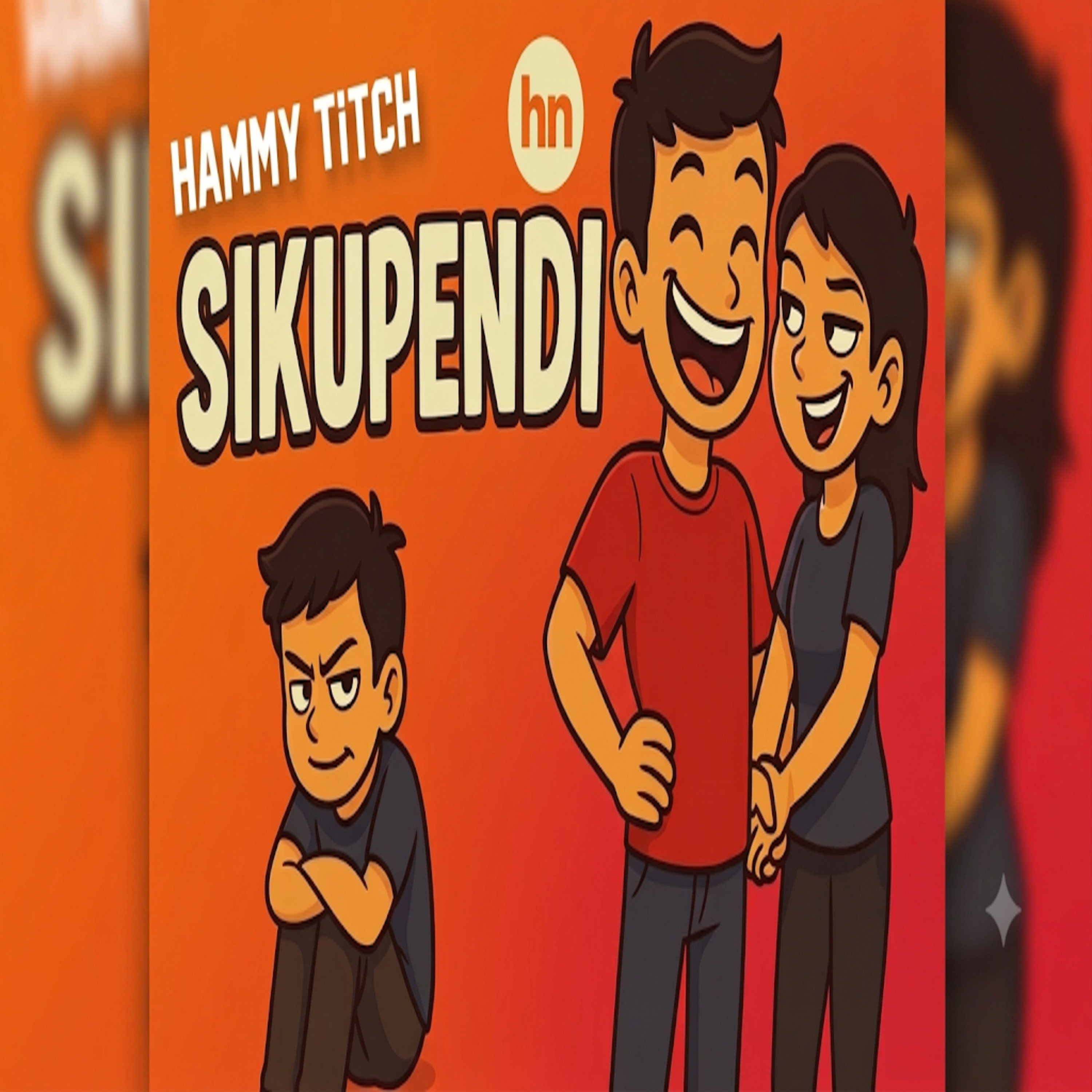 Sikupendi (Ft Dogo Paten)