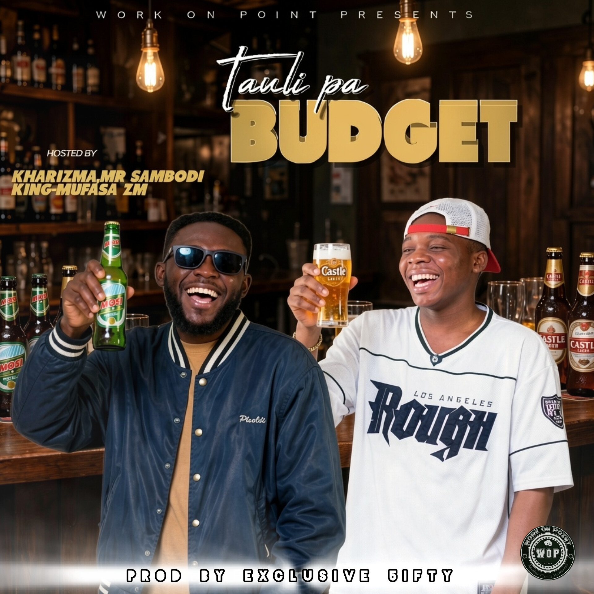 Tauli pa budget (King mufasa)