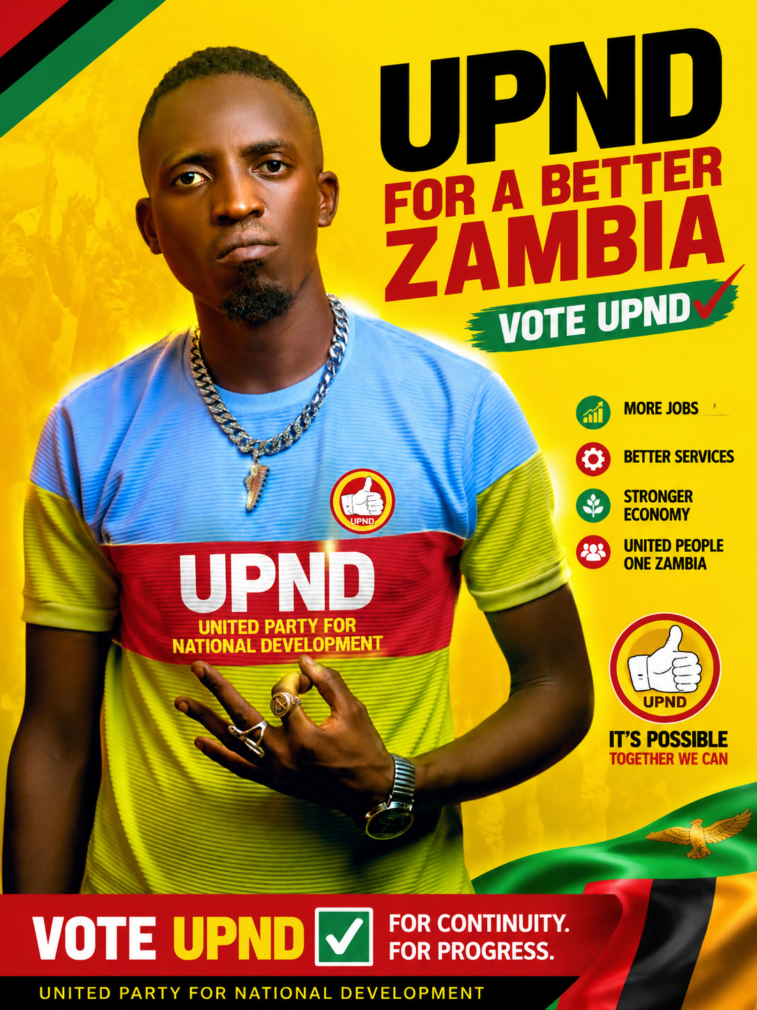 kwenyu bally