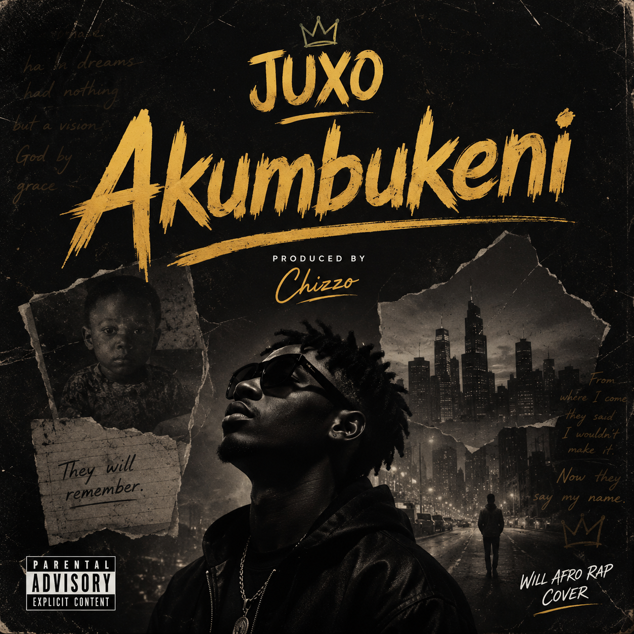 Akumbukeni