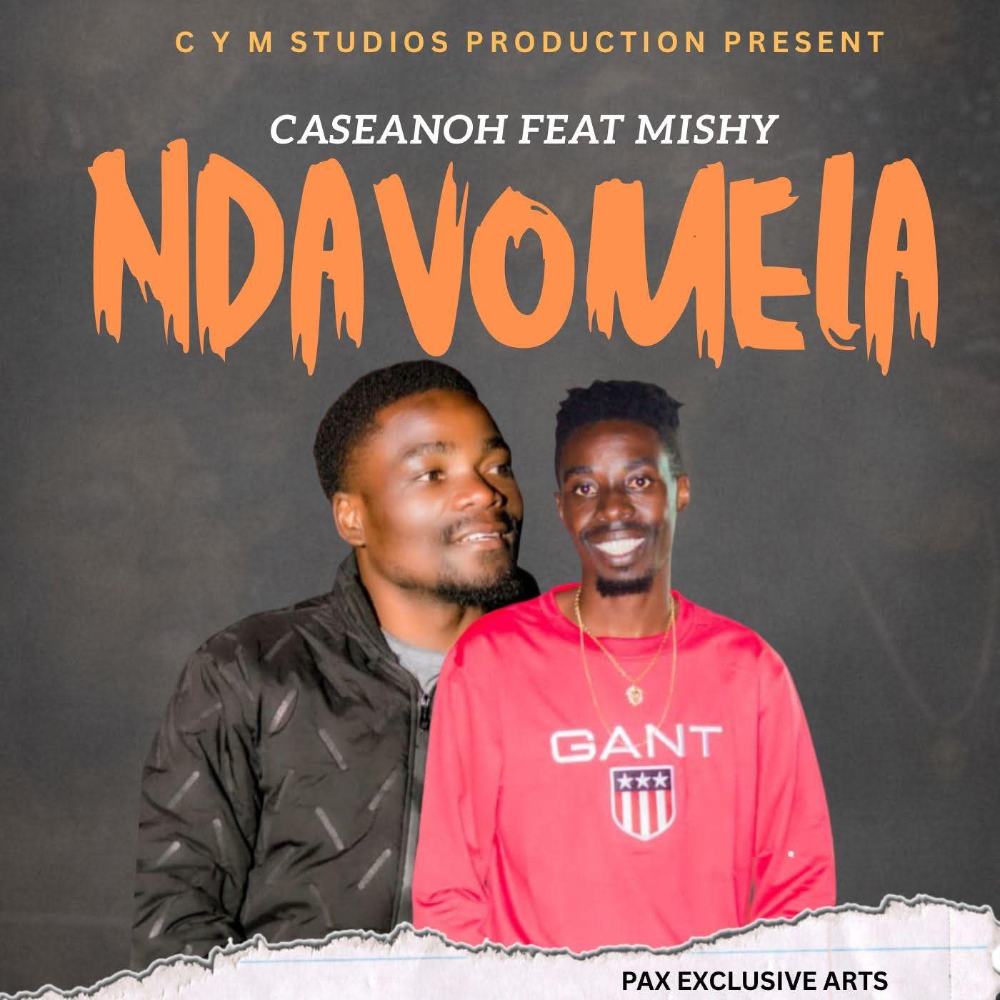 Ndavomera (Miche and Stan Gwira)