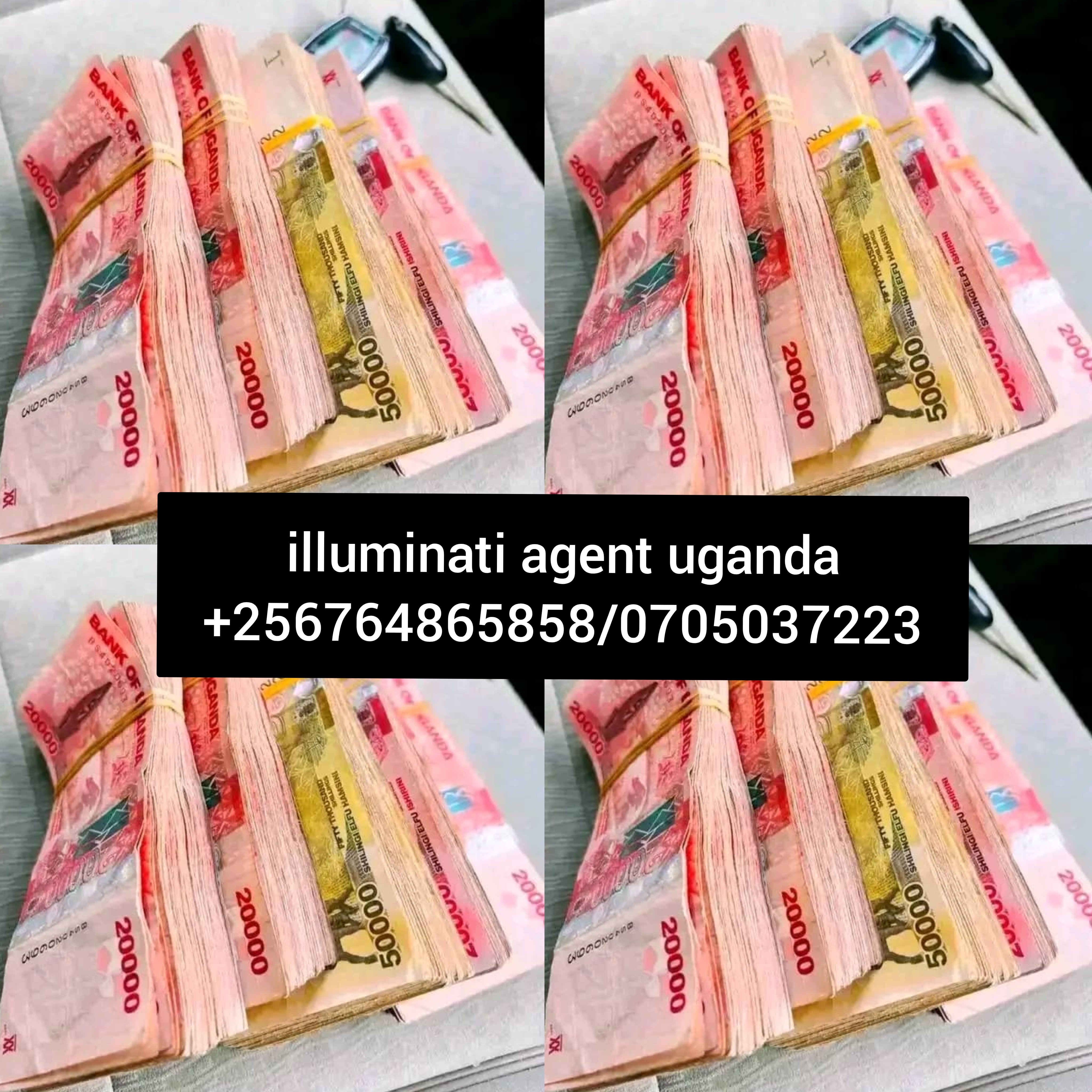 Mugaga