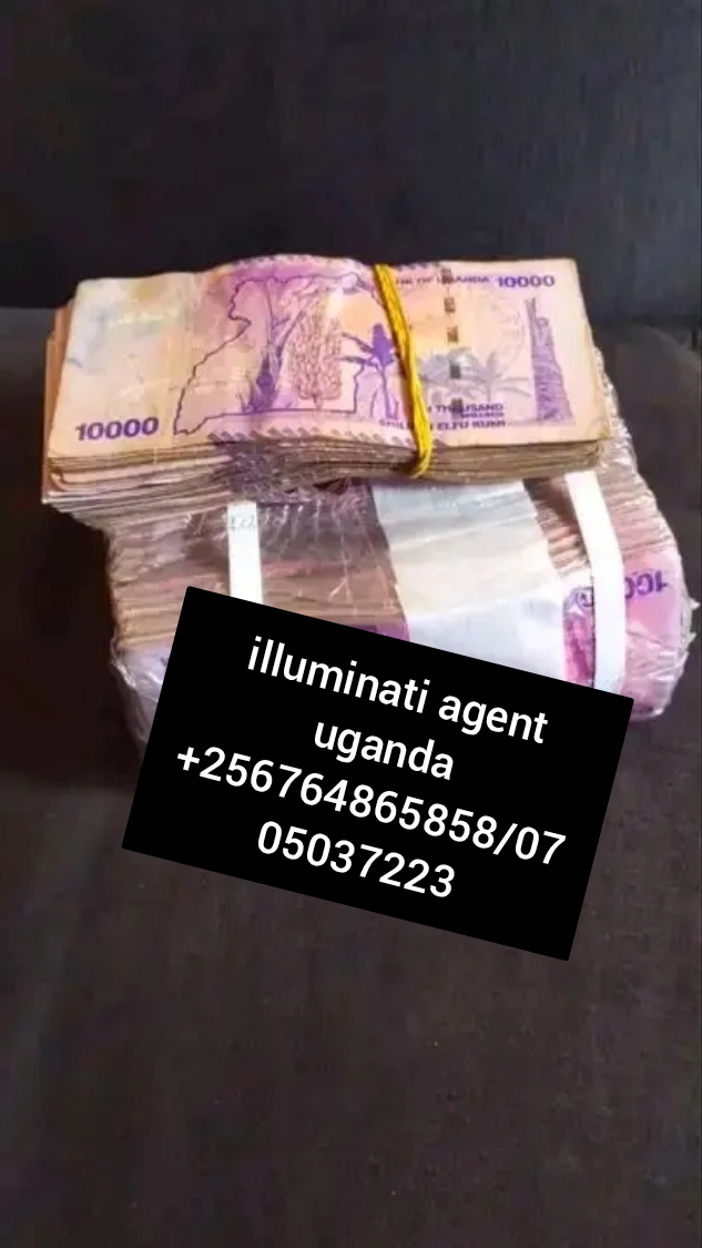 Kampala illuminati agent in Uganda call +256776650341or0741577977