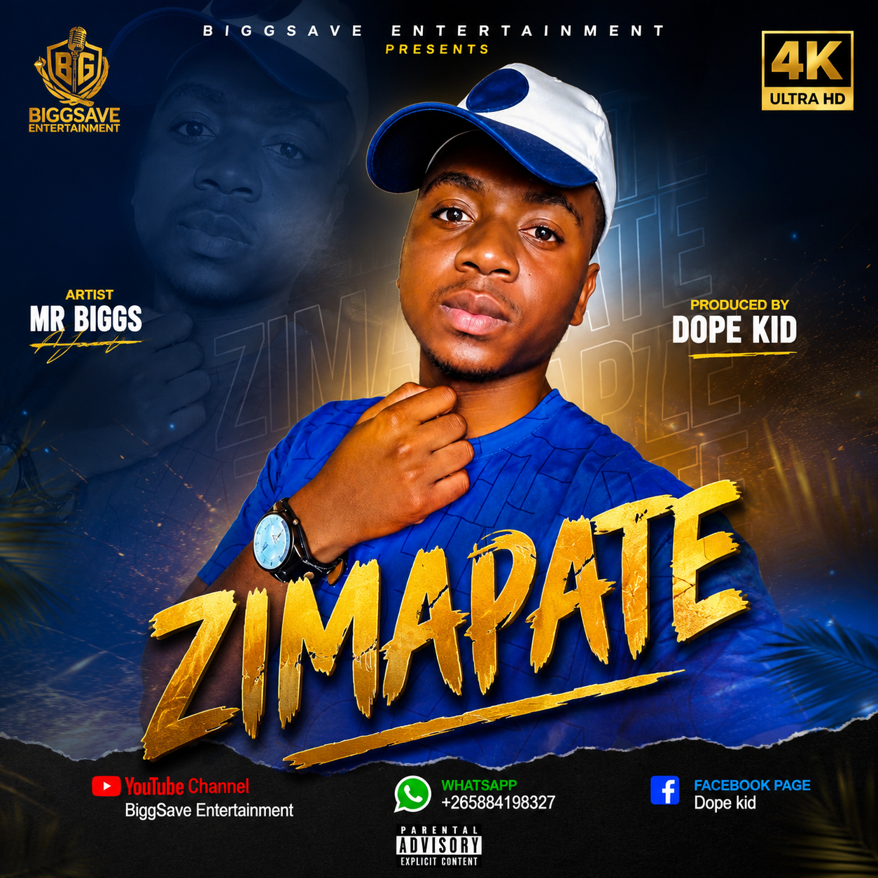Zimapate
