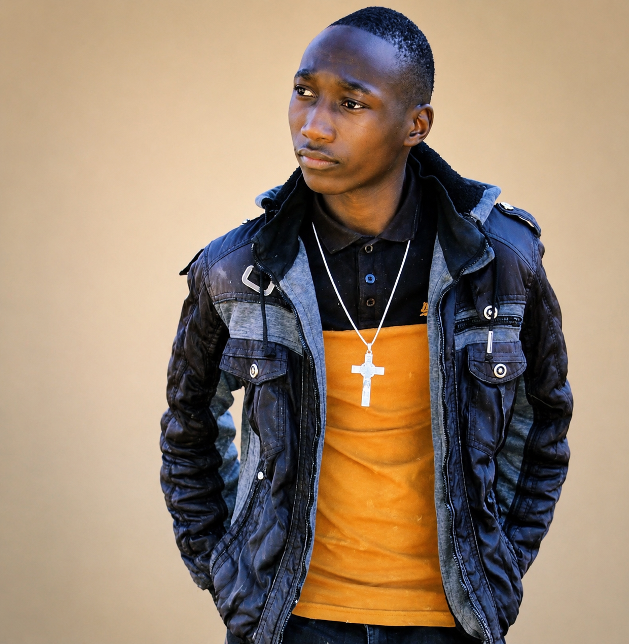 Prince Joe Music RSA