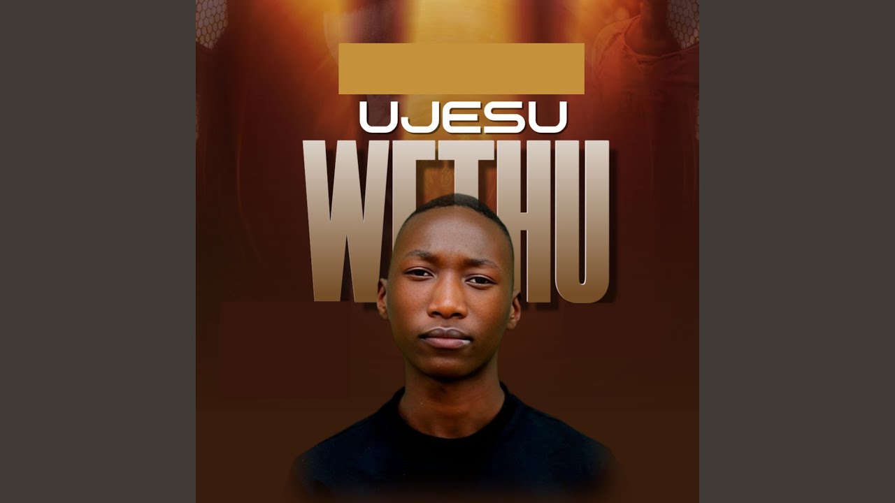 UJesu wethu