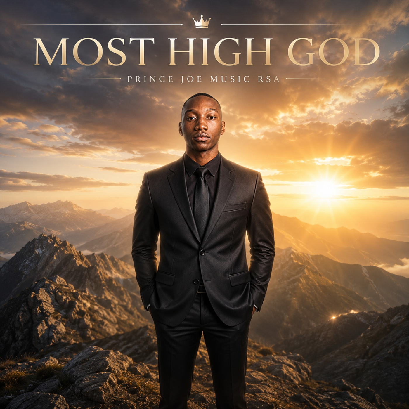 Most High God