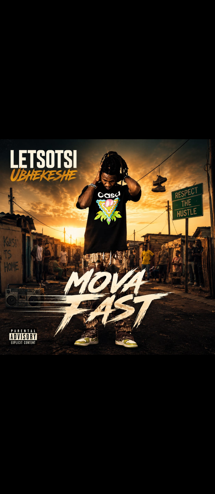 Letsotsi ubhekeshe