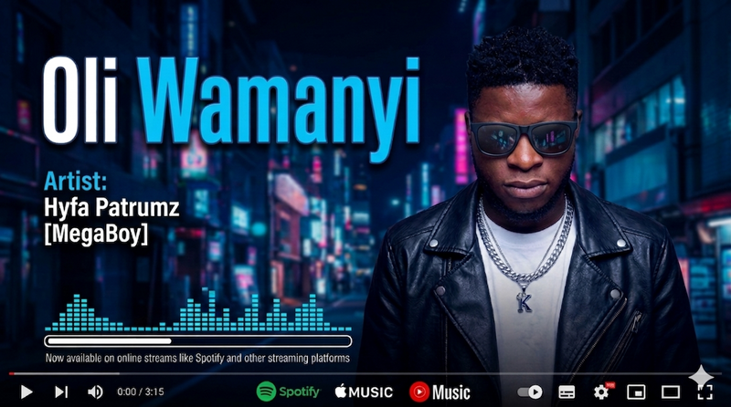 Oli Wamanyi (Hyfa Patrumz MegaBoy)