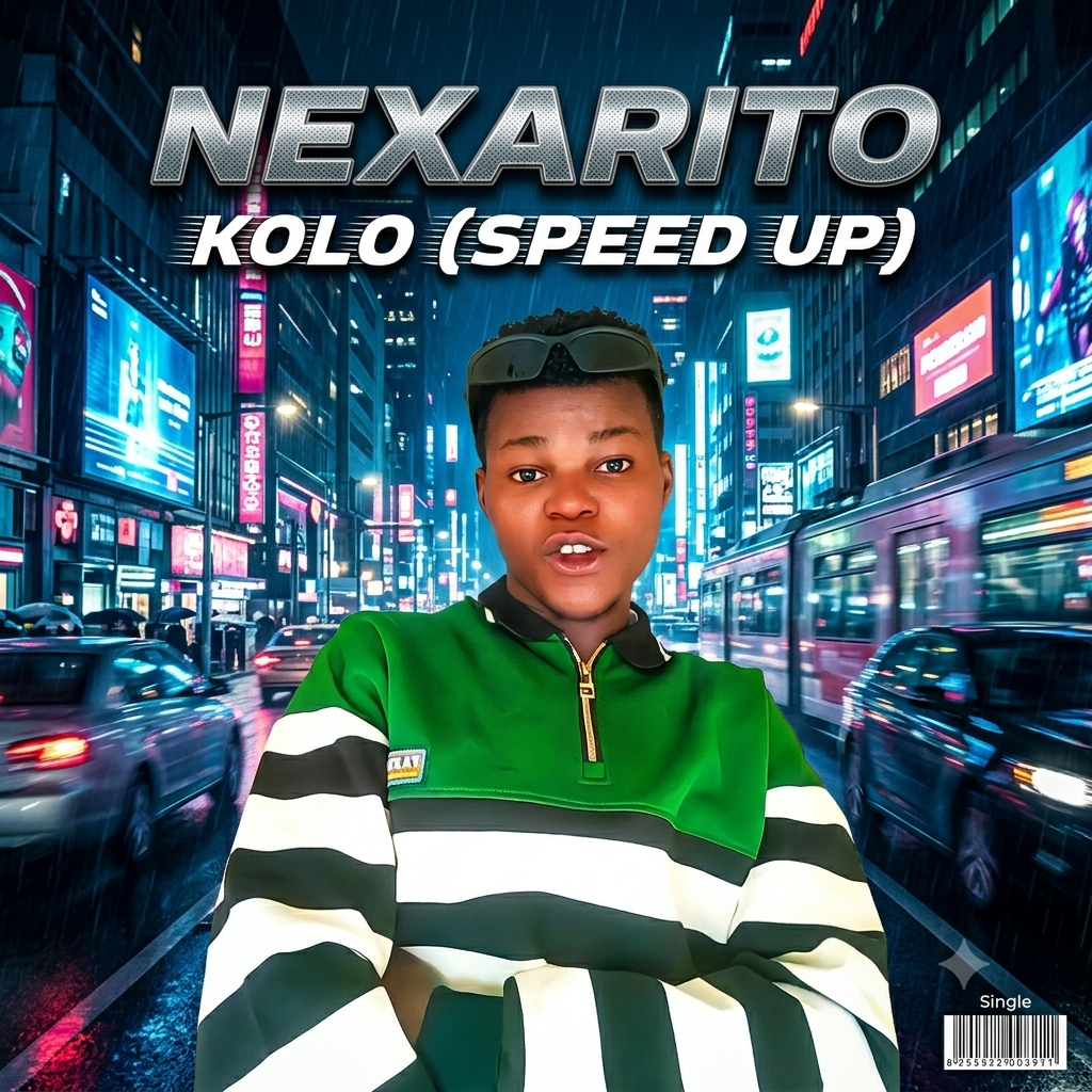 KOLO (SPEED UP)