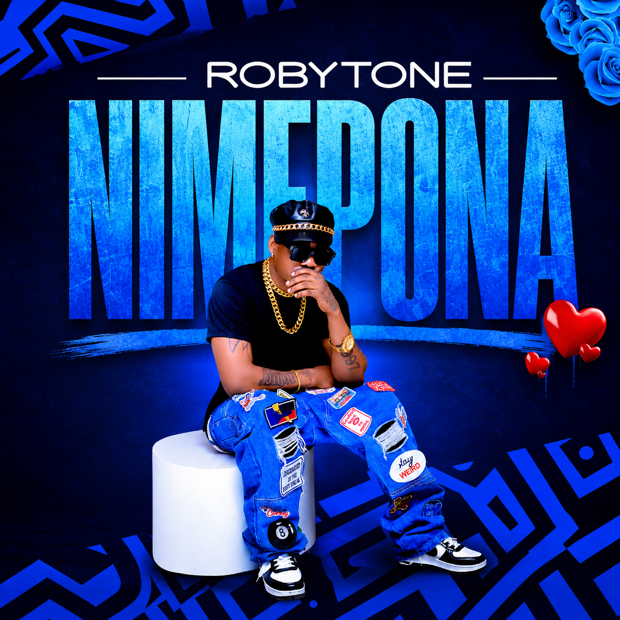 Nimepona