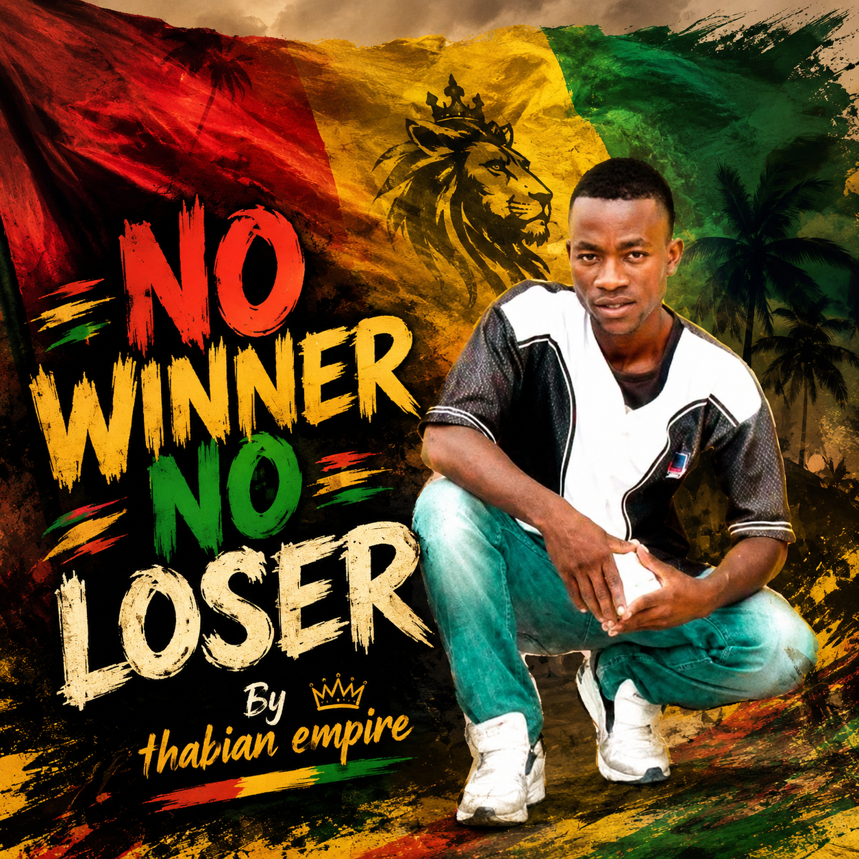 No winner no loser