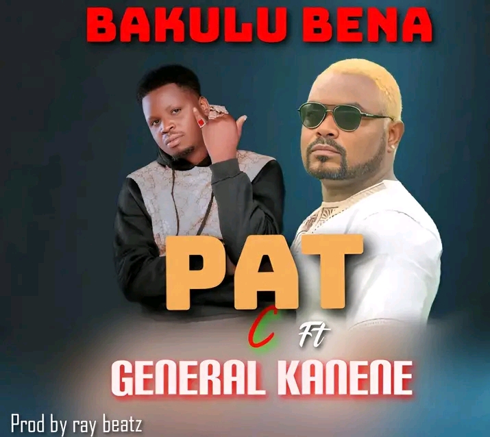 Bakulu Bena (Ft General Kanene)