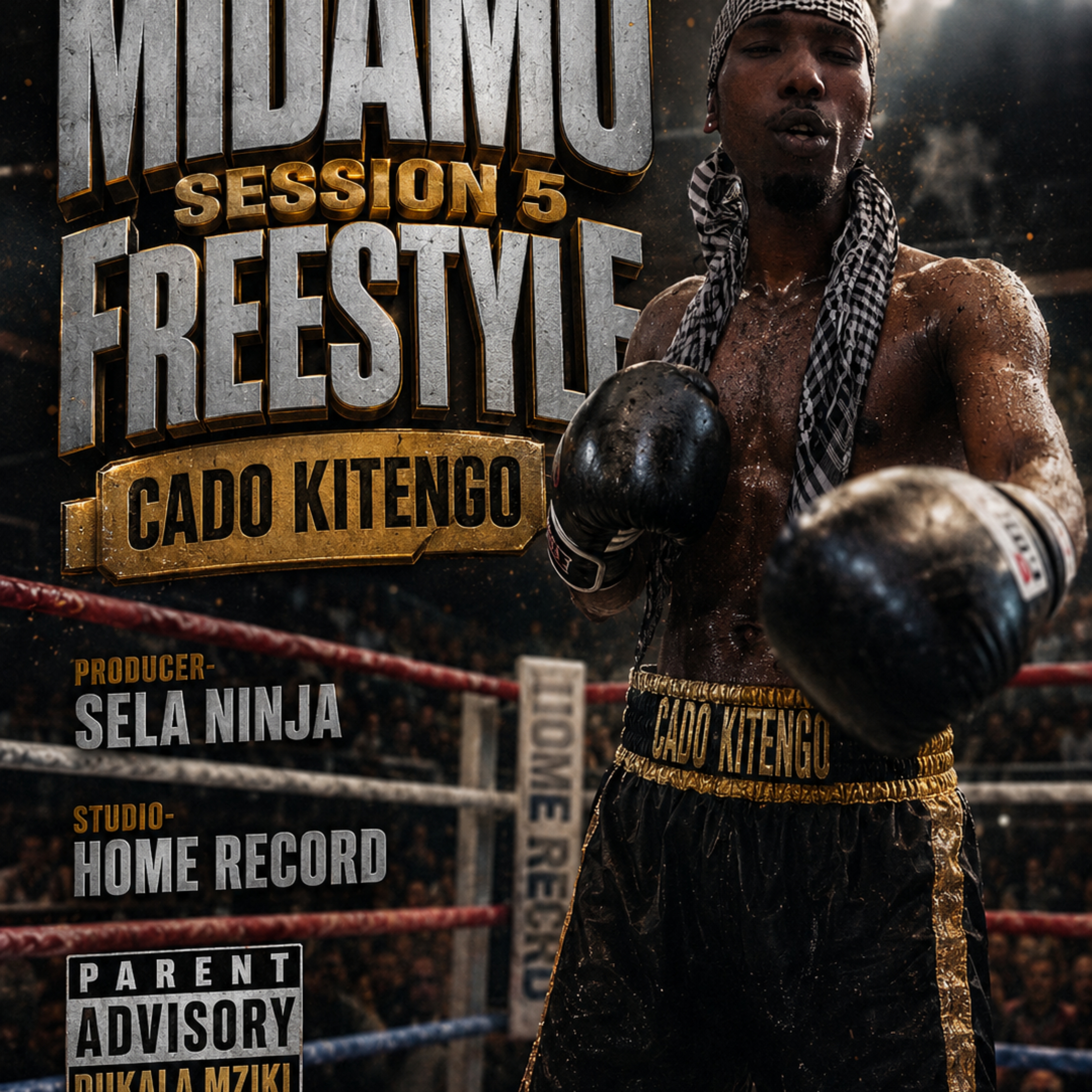 Cado Kitengo