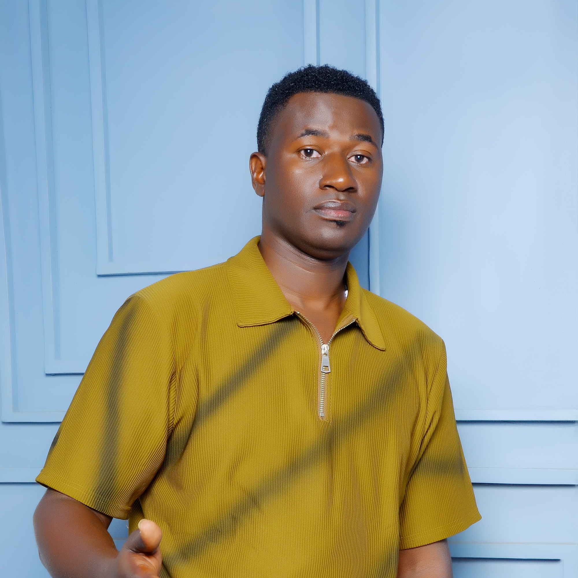 Obimala (Ft Roger Beats)