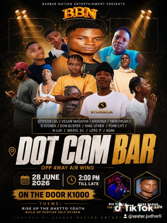 BBN ENTERTAINMENT