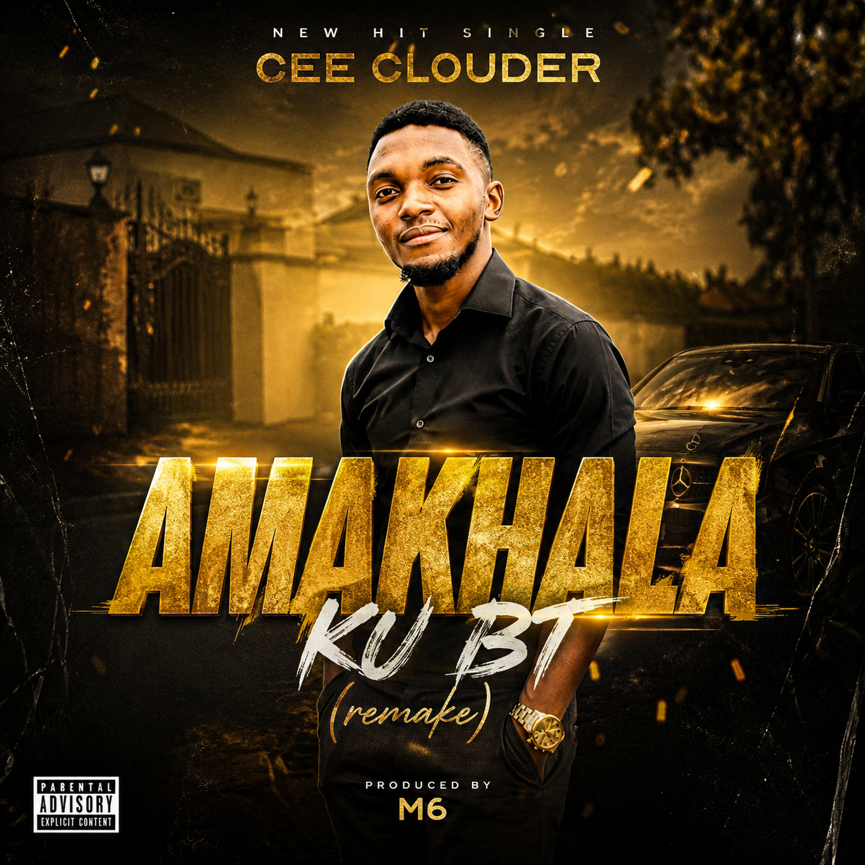 Amakhala Ku Bt (remake)