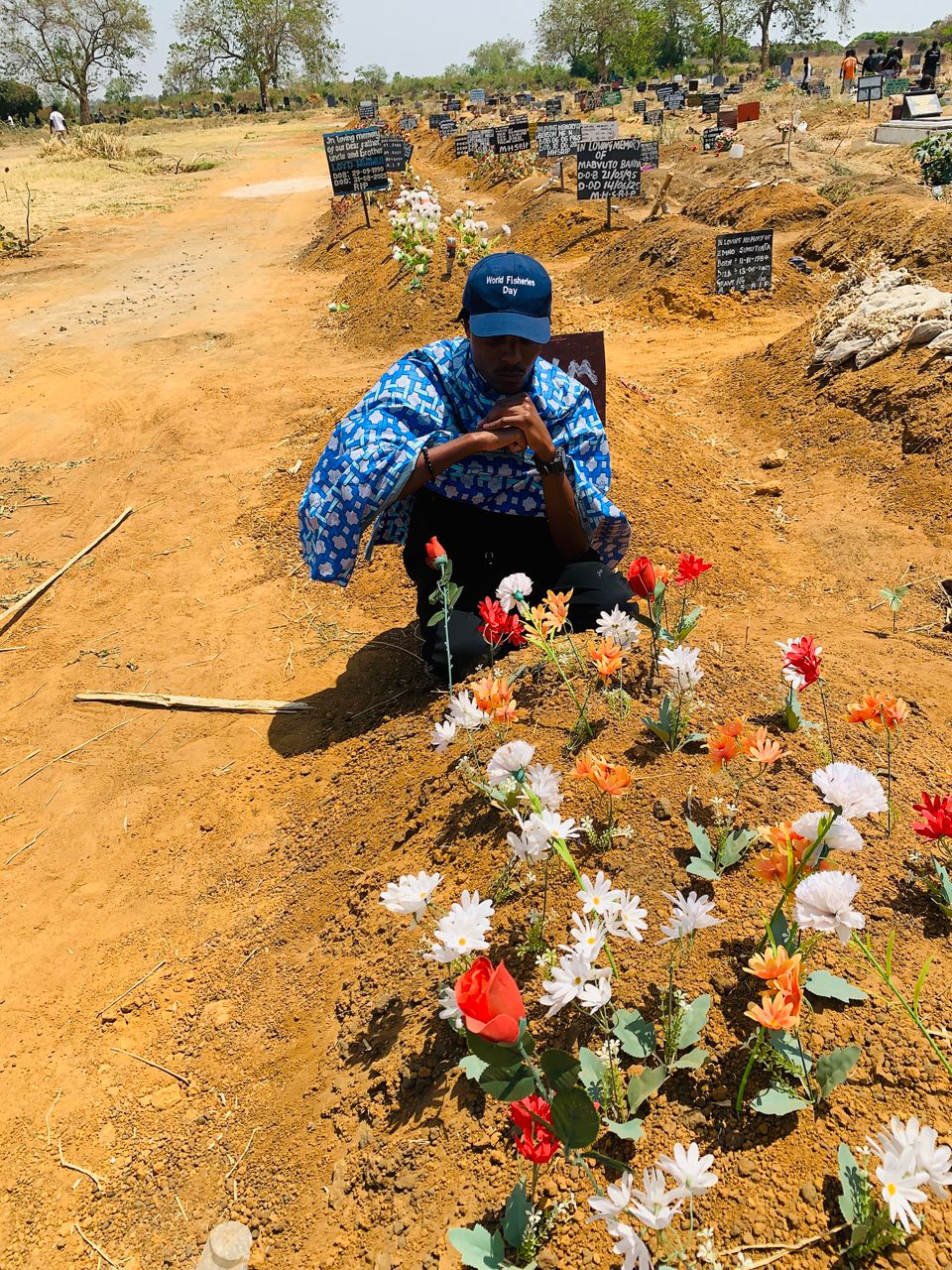 Tribute Song (Ft King Kasa, Y Place HD-Sweet Boyz x Daddy Zee)
