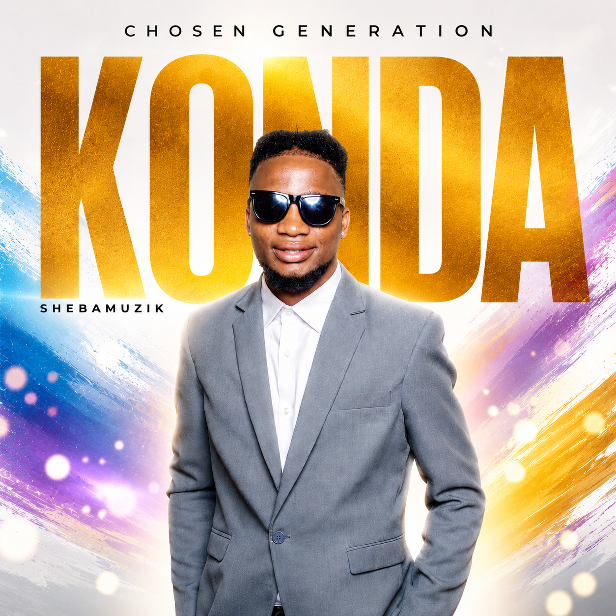 KONDA (Hannah)