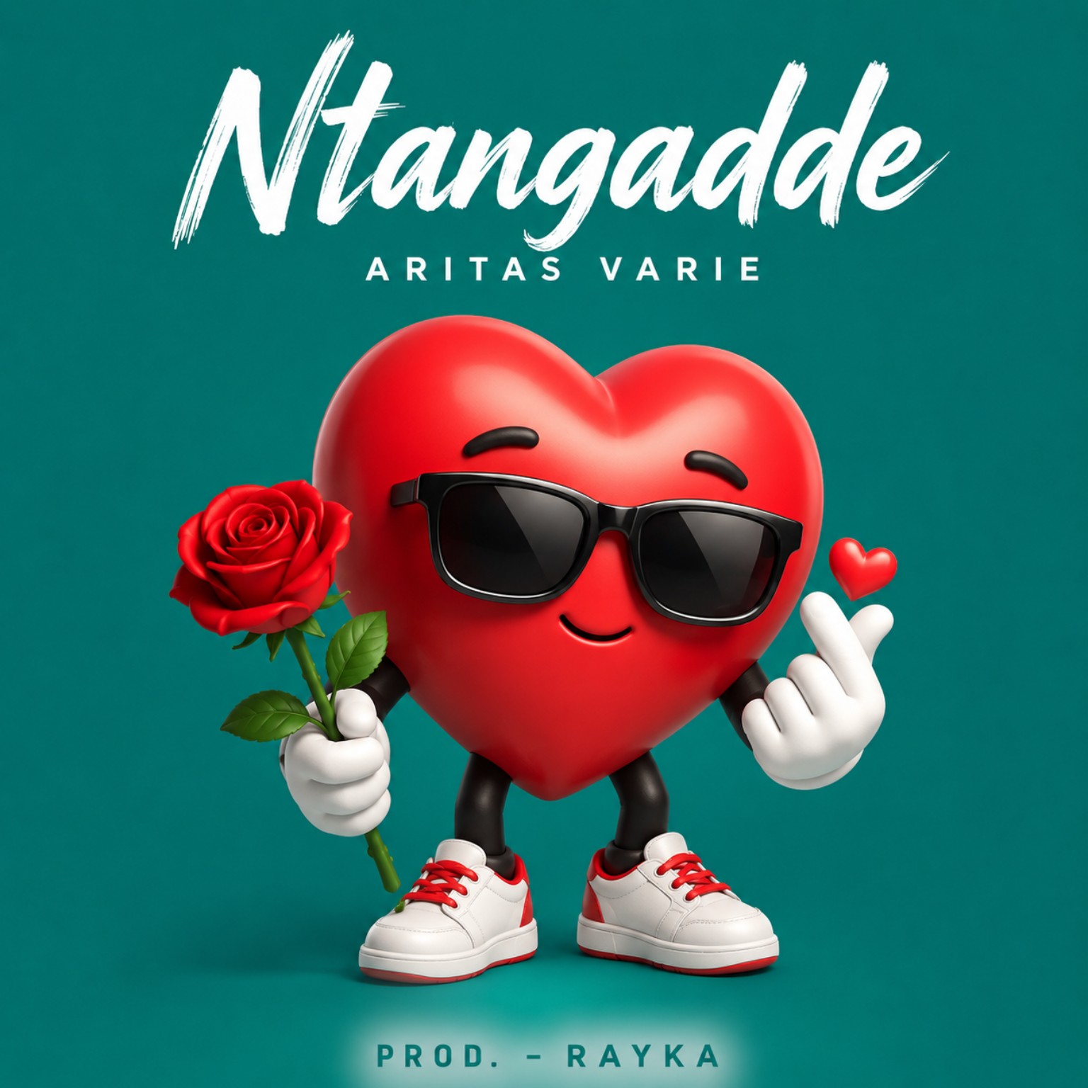Ntangadde