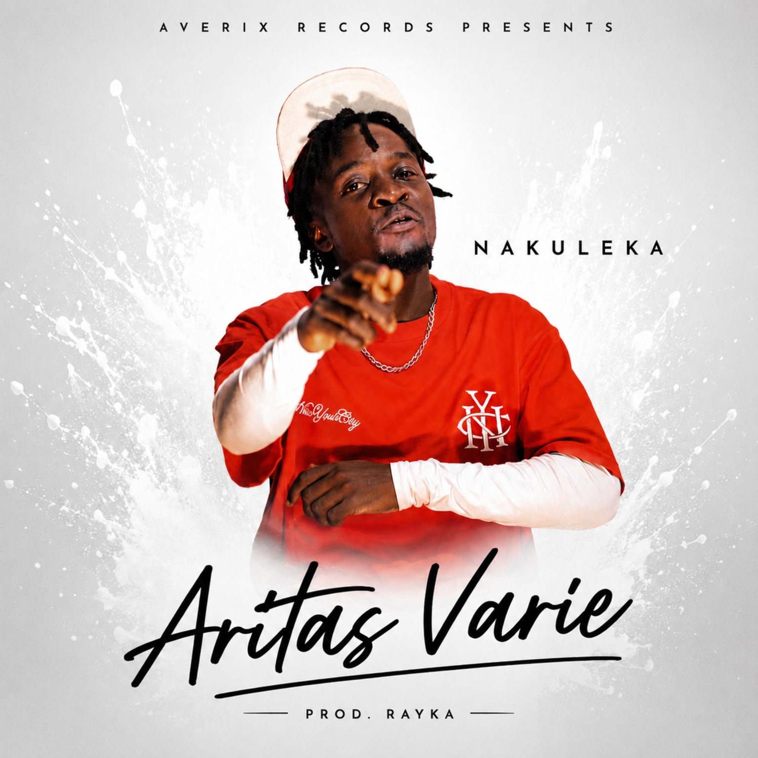 Nakuleka