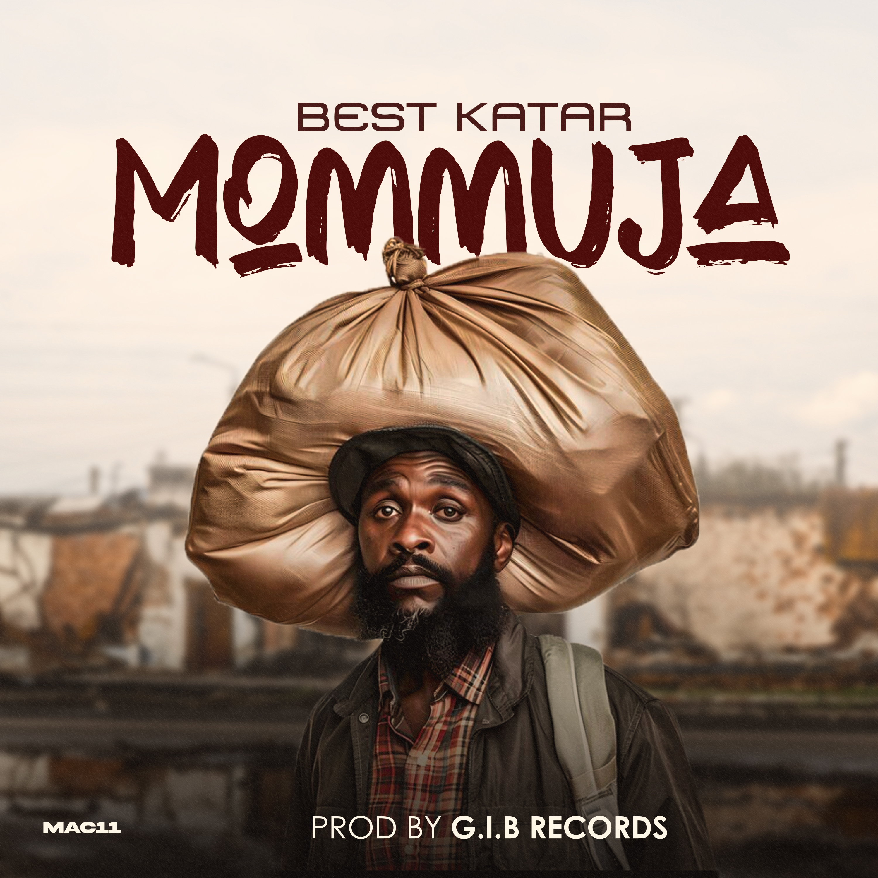 Mommuja