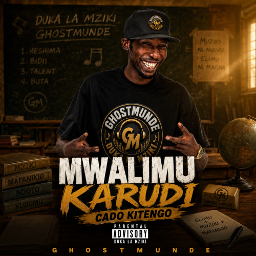 MWALIMU KARUDI