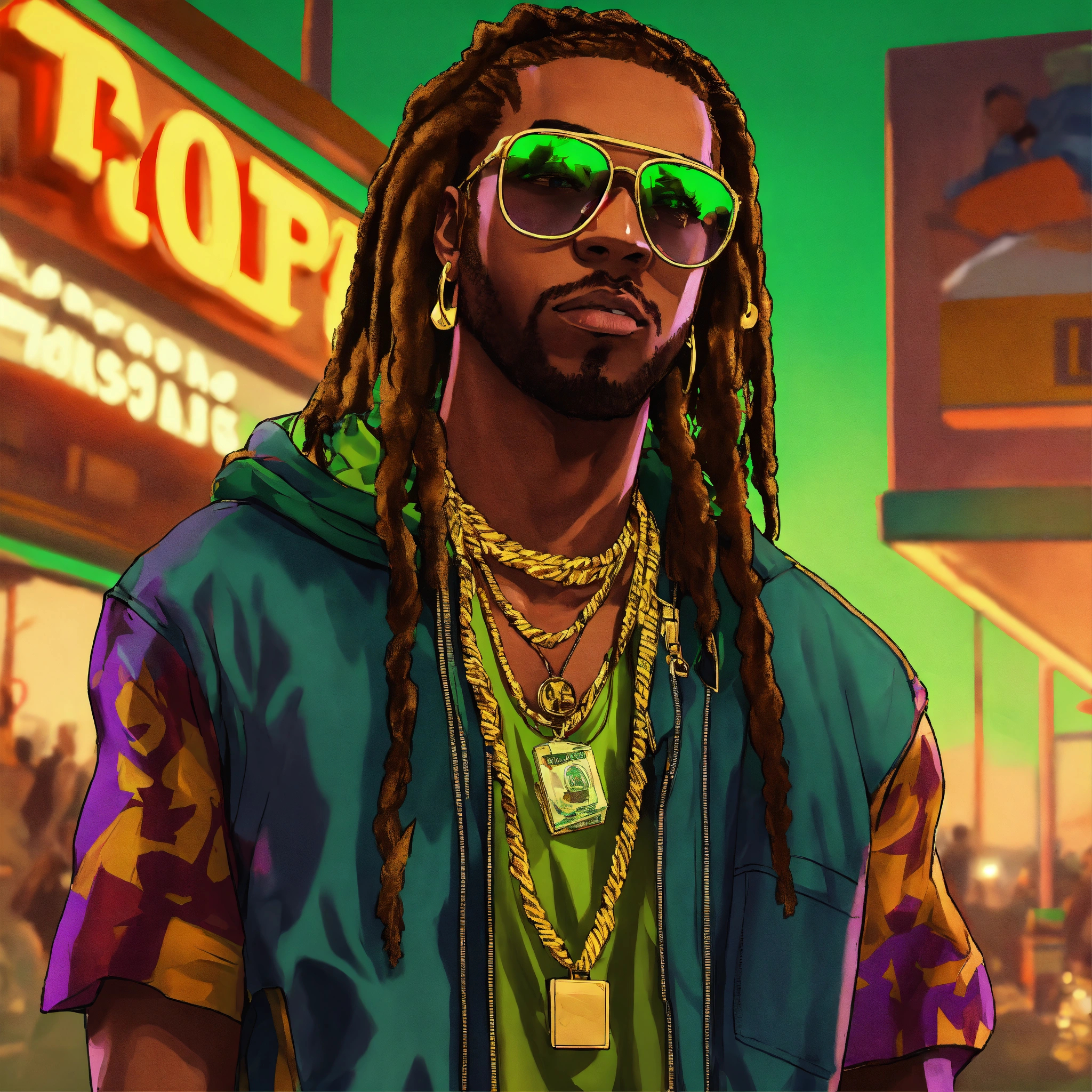 Im Yo Pusha