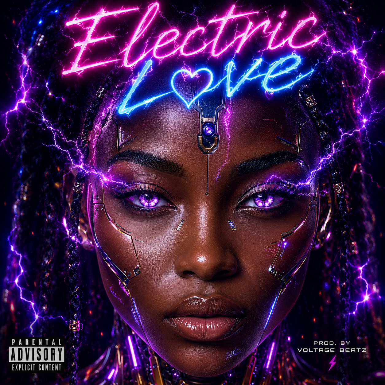 Electric Love
