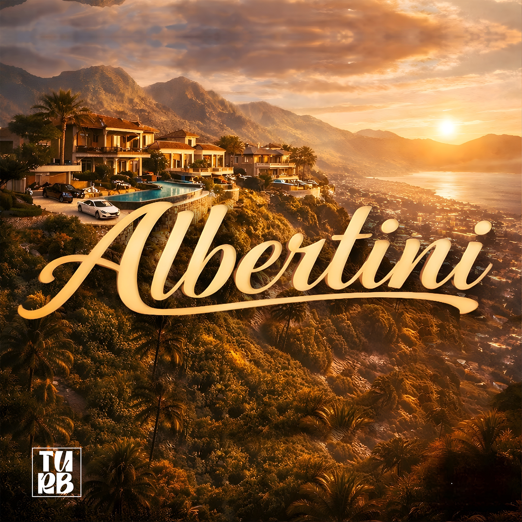 Albertini (ft Snowy)