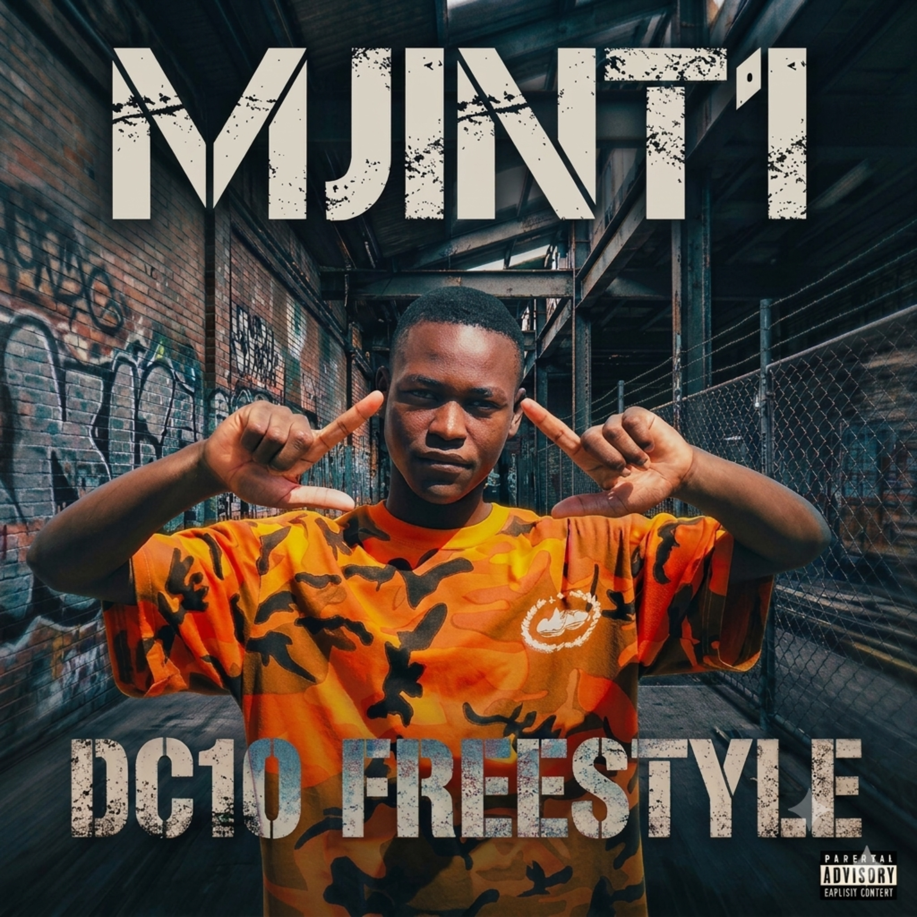 DC 10 FREESTYLE