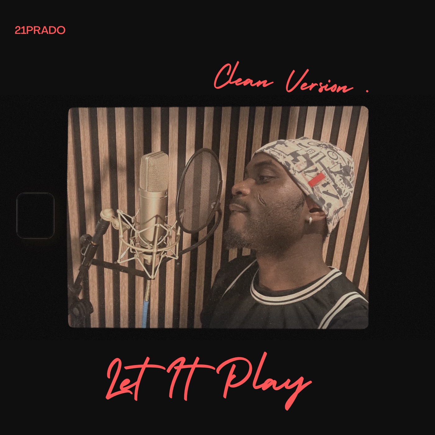 Let It Play