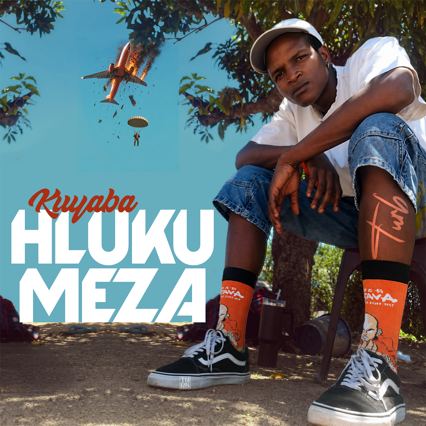 KuyabaHlukumeza