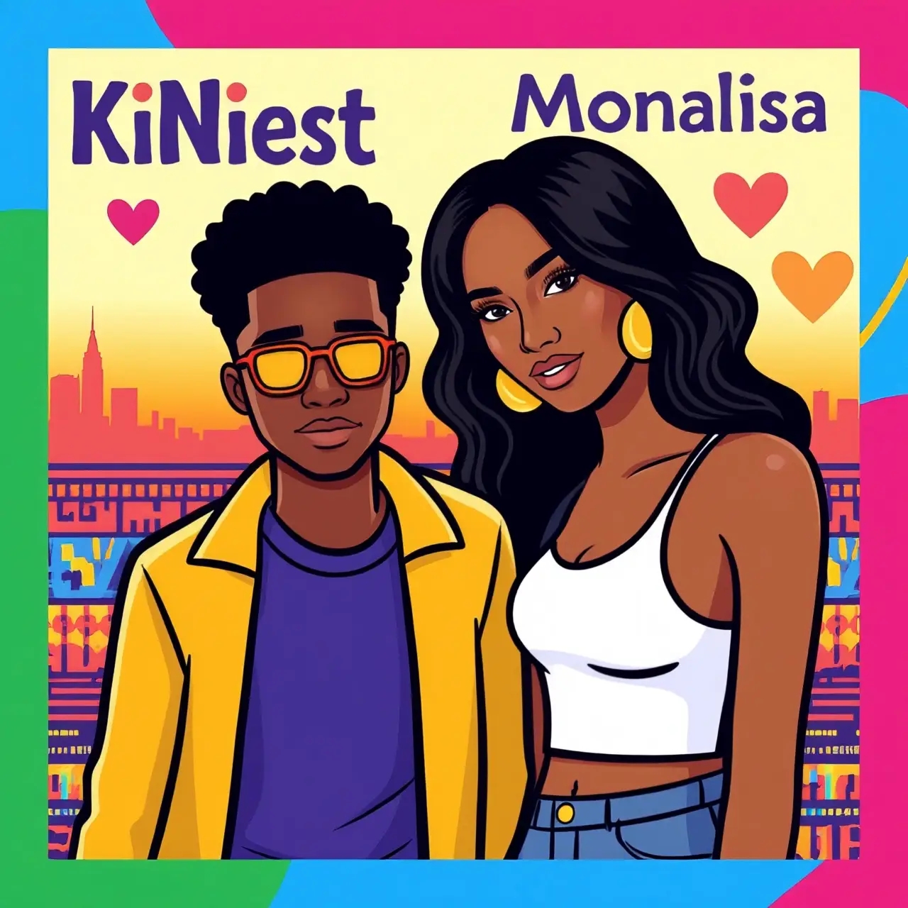 Monalisa