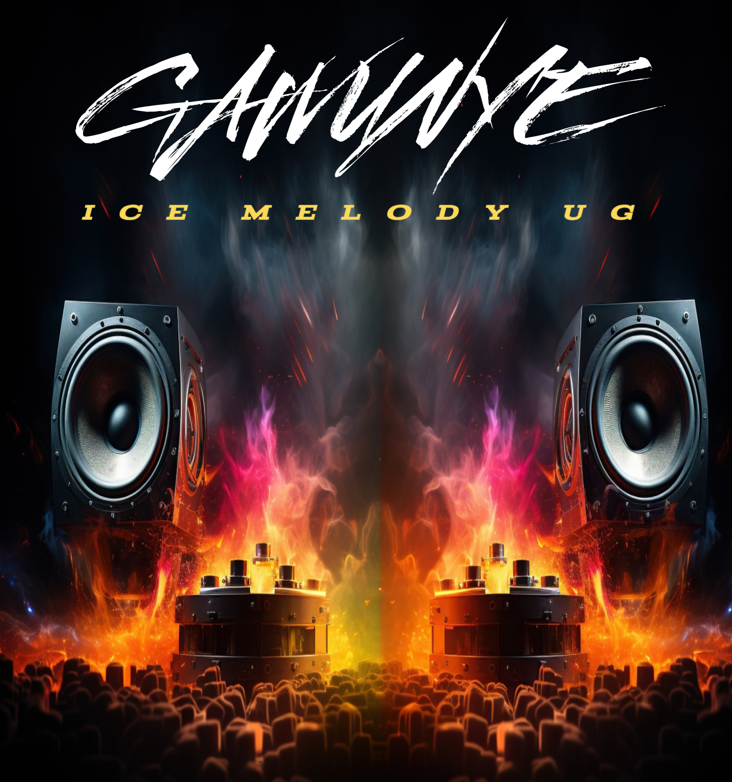 GAWUNYE